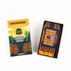 Bandido Bandida Настольная игра-головоломка Для 1-4 игроков 15 мин Семейная игра для вечеринки Увлекательная стратегическая игра