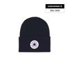 Converse Шапка colorblock черная 10027240 A02