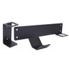 Wall Mount Floor Holder Carbon Steel Strong Load Bearing Car Hydraulic Wall Mount Rack for Garage Work Space
