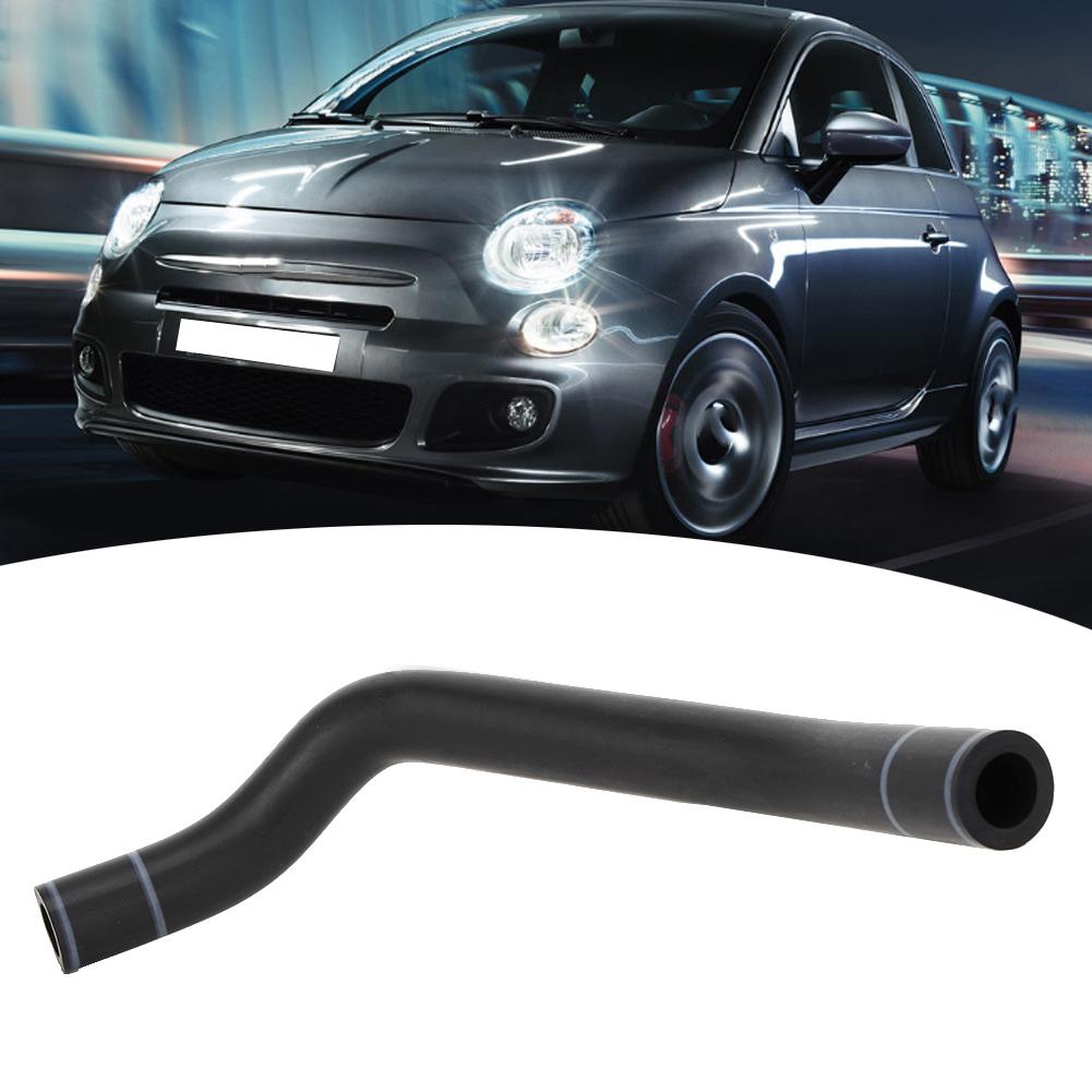 Автомобильный вентиляционный шланг 71769083 Замена Подходит для Fiat 500 Panda 1.2 1.4 Двигатель