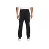 Nike Спортивная одежда Air French Terry Soft Comfortable Knitted Sweatpants Men Bottoms Black DQ4203-010