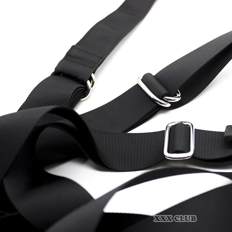 Thierry New Improve Version Sex Swing Chair The Sex Furniture for Couples, Exciting & Best Quality! Sex Products for Adult Games