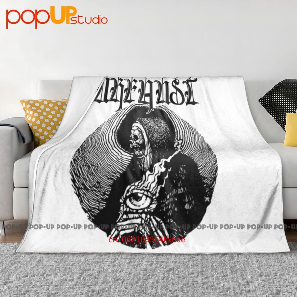 Urfaust,Azarath,The Chasm,Urgehal,Windir,Inquisition,Belphegor Ultra-Soft Blanket Quilt Winter Sofa Cover Bed Covers