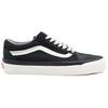 Old Skool 36 DX 'Anaheim Factory - Vanstec Black' (Unisex) Vanstec Black Skate Shoes VN0A4BW3BMA