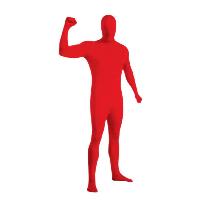 Halloween Costume Ninja Stealth Bodysuit For Stage Performance