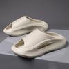 Summer Women's/men's Fashion Trend Slippers Men's Sports Sandals
