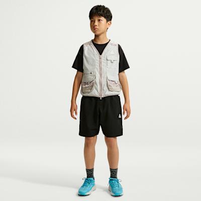 Nike Kids Shorts Moderate