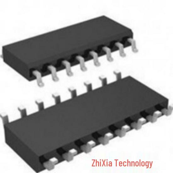 Sheng Xi Wei MC32P7311A0K SOP16 Microcontroller IC Chip