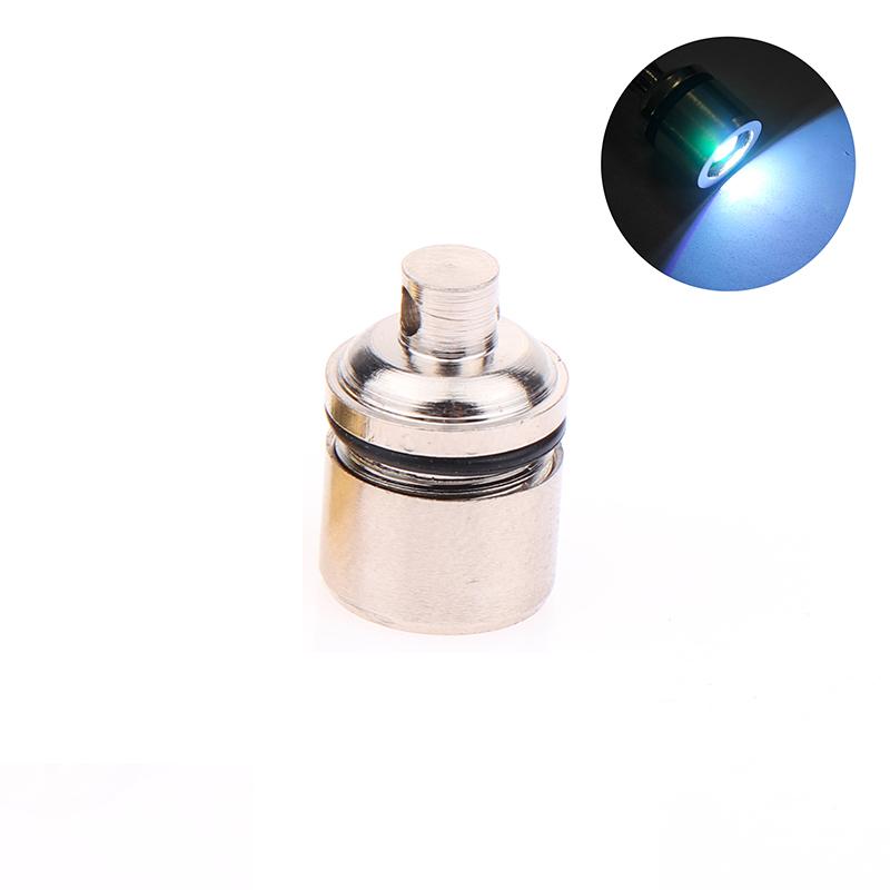 Электронный светильник ручной работы, маленький цветной светильник, модельный светильник, мини-светодиодная лампа своими руками, маленькая декоративная лампочка с подсветкой, бусина