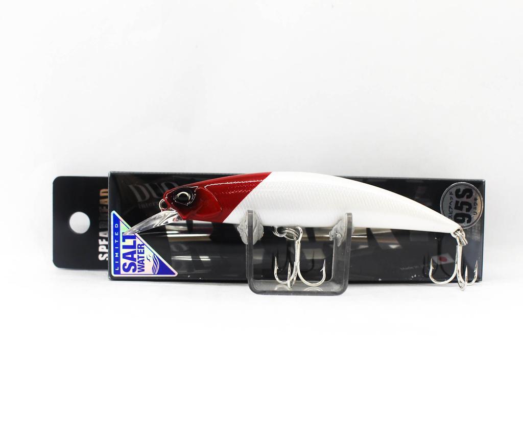 DUO Тонущая приманка Spearhead Ryuki 95S ACC0001 (6084)