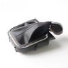 For VW Golf 5 Golf 6 A5 MK5 MK6 GTI GTD R32 Scirocco MT 5 6 Speed Gear Shift Knob Boot Cover Gaiter Boot Leather Cover Case
