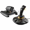 Thrustmaster Игровой контроллер Thrustmaster T-16000M FCS Hotas