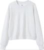 Women's Trendy Korean Style Heavyweight Hooded Zip-Up Cardigan Jacket - 350g Casual Autumn Sweatshirt.