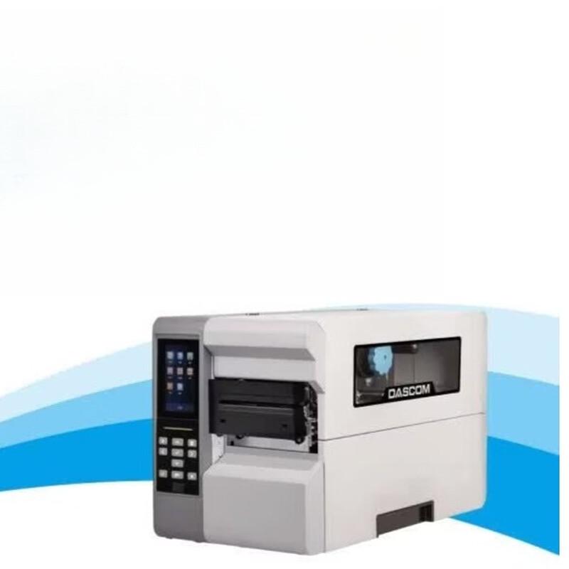 Dascom DLR-755Pro Industrial RFID Label Printer CN plug (adapter included)