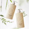 Dermafume Hyalcollagen Scalp Cream Shampoo 500 мл 2 шт + Treatment 500 мл 2 шт Аромат белого мускуса, 1 шт