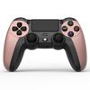 Беспроводной игровой контроллер для PS4: Паровая вибрация, Датчик движения для ПК, Подключение по Bluetooth