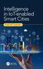 Книга Intelligence In IoT-enabled Smart Cities