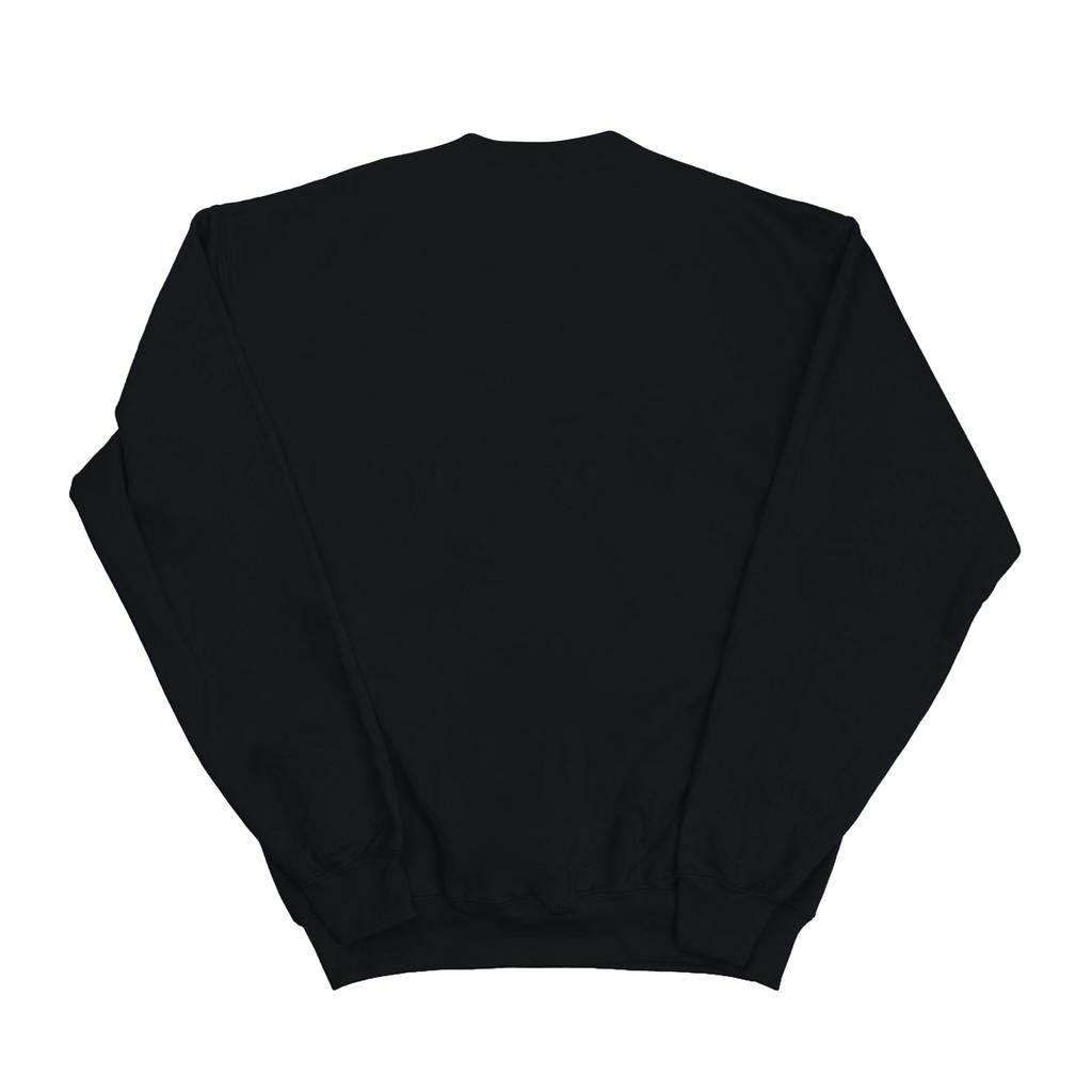 Looney Tunes Mens Marvin The Martian Pose Sweatshirt