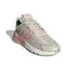 adidas Originals Nite Jogger 'Серый Розовый' Женские FV1333