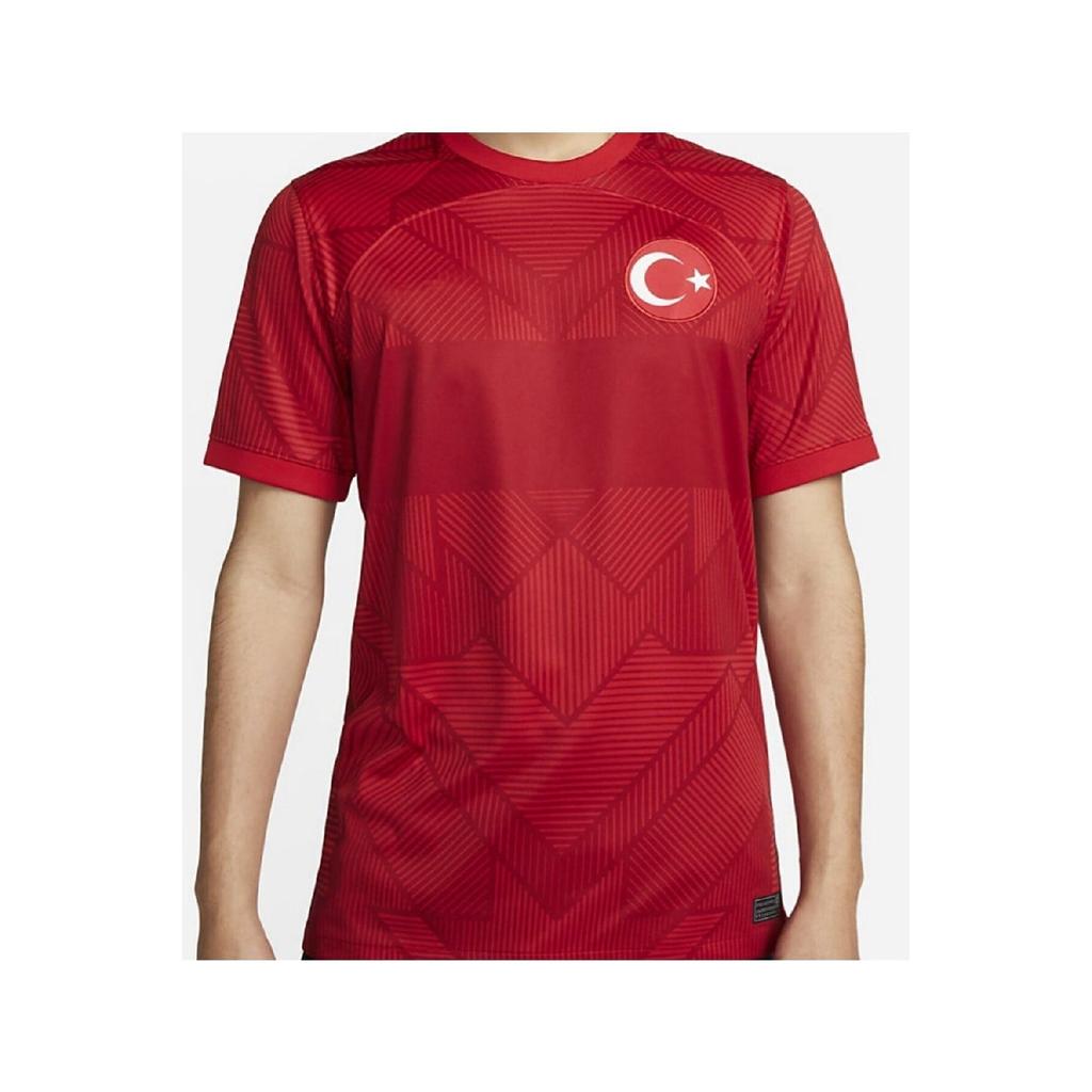 Turkey National Team Jersey