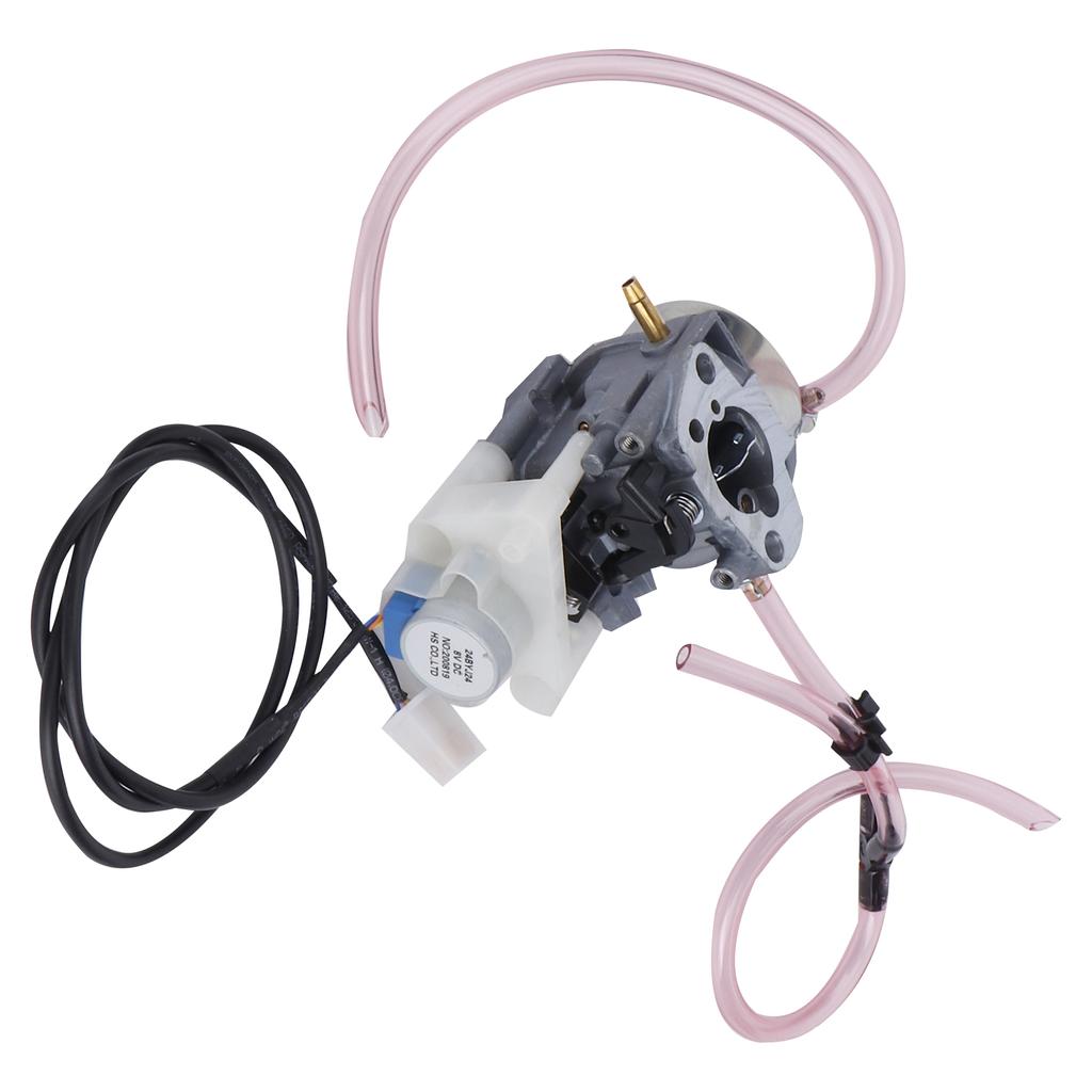 Комплект для сборки карбюратора Садовый аксессуар для EU3000IS 16100ZL0D66 16100‑ZL0‑D66