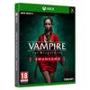 Jeu Vidéo - Vampire : The Masquarade - Swansong - Jeu De Rôle - 18+ - Non En Ligne
