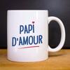 Кружка PAPI D’AMOUR