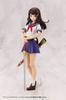 Kotobukiya Modeling Support Goods Virtua Style 01 Sword Set Total Length Approximately Plastic Model M.S.G A, 105mm, Non-Scale
