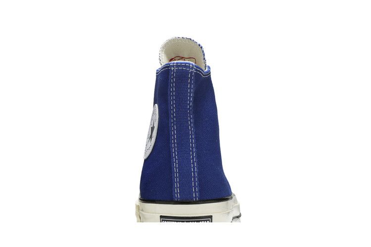 Converse Chuck Taylor All Star 70 Hi Насыщенный синий