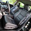 Для Acura TSX Cu2 Седан 2009 2010 2011 2012 2013 2014 Искусственная Кожа Индивидуальные Чехлы на Сиденья Автомобиля Комплект Защитные Аксессуары для Салона
