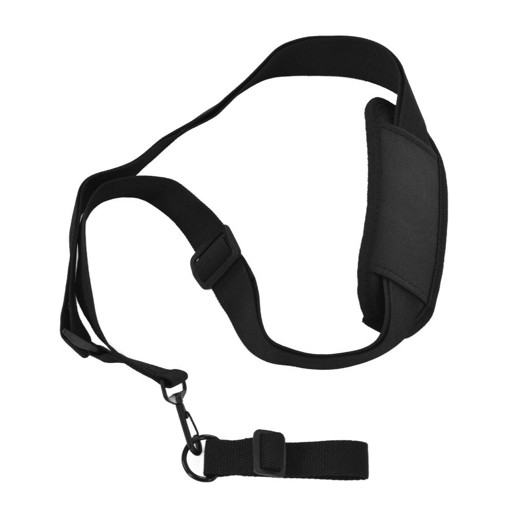 Adjustable Replacement Shoulder Strap Nylon Brush Cutter Harness Convenient Mower Belt