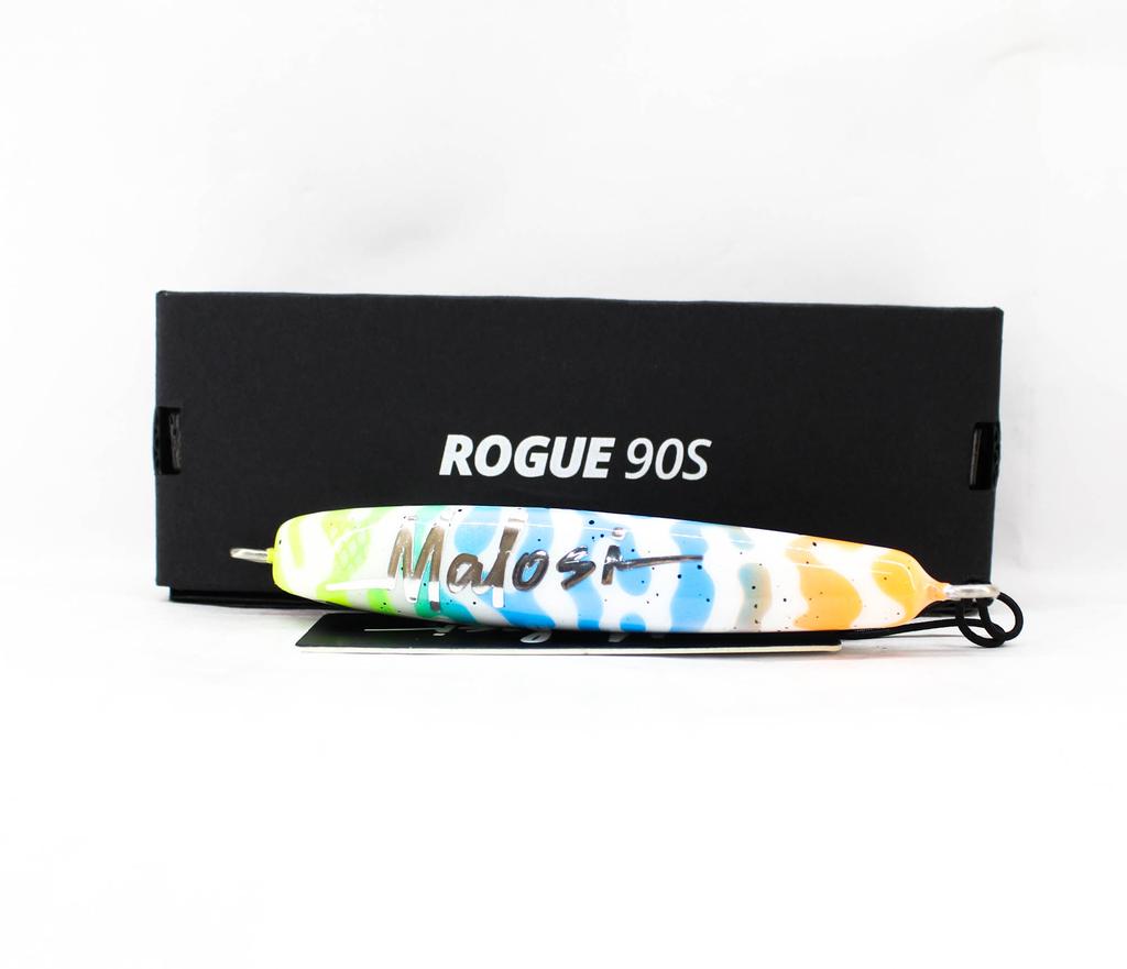 Malosi RO90S-CO Rogue 90S Тонущая приманка для дальнего заброса Calypso (1402)