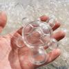 Turtle DIY Pressure Ball Kit Transparent Handmade Ball Skin DIY Empty Ball Skin  Children Gift