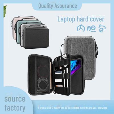 Водонепроницаемая и износостойкая сумка для ноутбука iPad Pro Hard Shell для планшетов 11-12 дюймов