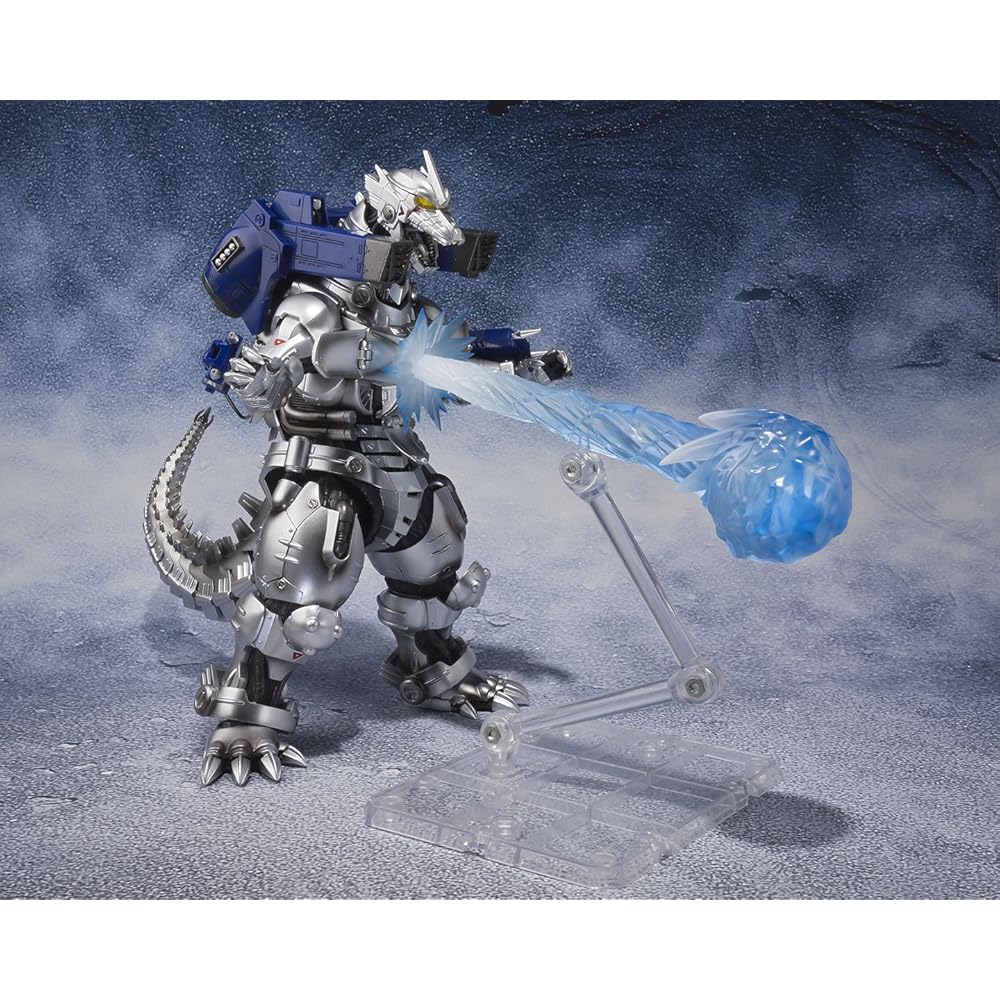 S.H.MonsterArts MFS-3 Синагава Финальная Битва Коллекционная Фигурка 6 дюймов