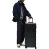 Kith Puffed Nylon Mercer 8 Pant Nocturnal Men Bottoms Blue KHM060758-413
