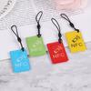 NFC Tags Lable Ntag213 13.56Mhz Smart Card For All NFC Enabled Phone