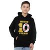 Star Wars Childrens/Kids Greatest Kid In The Galaxy C3PO BB-8 Hoodie