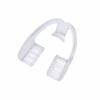 Teeth Boxing Protection Anti-snoring Tooth Protector Night Mouth Tray Eliminate Molars Mouth Guard