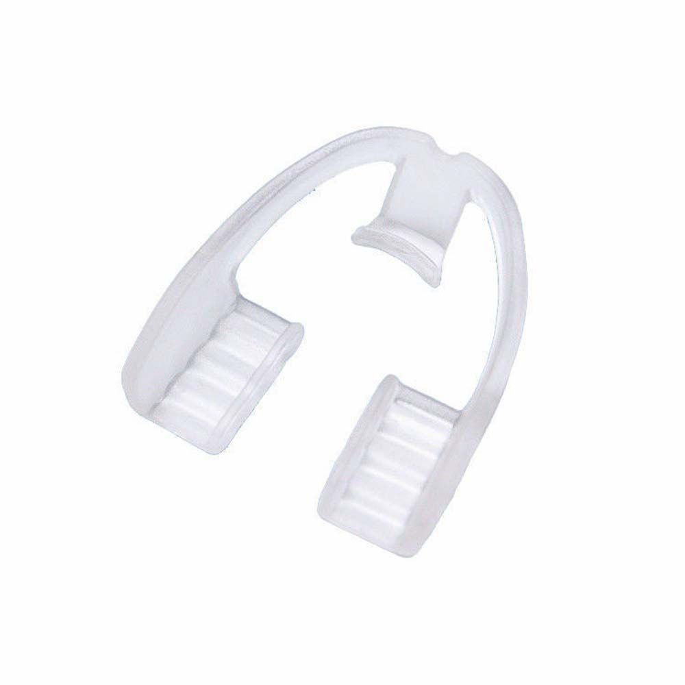 Teeth Boxing Protection Anti-snoring Tooth Protector Night Mouth Tray Eliminate Molars Mouth Guard