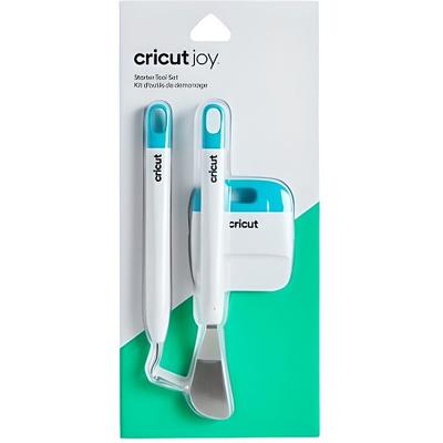 Аксессуары Машины для резки и термопрессы Cricut НАБОР ОСНОВНЫХ ИНСТРУМЕНТОВ JOY