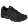 Asics Кроссовки унисекс Jolt 2 4E Wide Black Dark Grey 1011A206-003