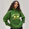 UNDEFEATED Sweatshirts Unisex Hooded Moderate Other UI23GKH12M