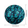 1pc Game Role Naruto Pattern Football, Size 5 Soccer Ball Outdoor Athletic Training Ball, Unique Style, Exquisite Holiday Gift