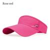 Breathable Sun Hat Quick-drying Baseball Cap Men Women Beach Hat  Sports