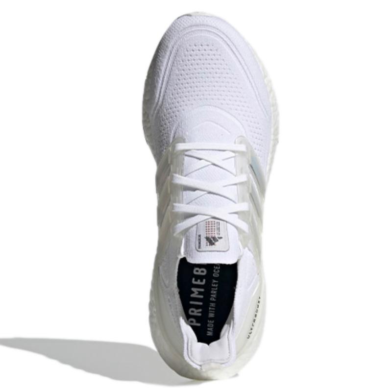adidas Кроссовки UltraBoost 21 'Cloud White' FY0846