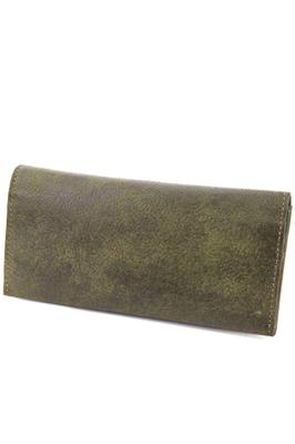 Dakota BLACK LABEL Длинный кошелек, Хаки, 626803-51