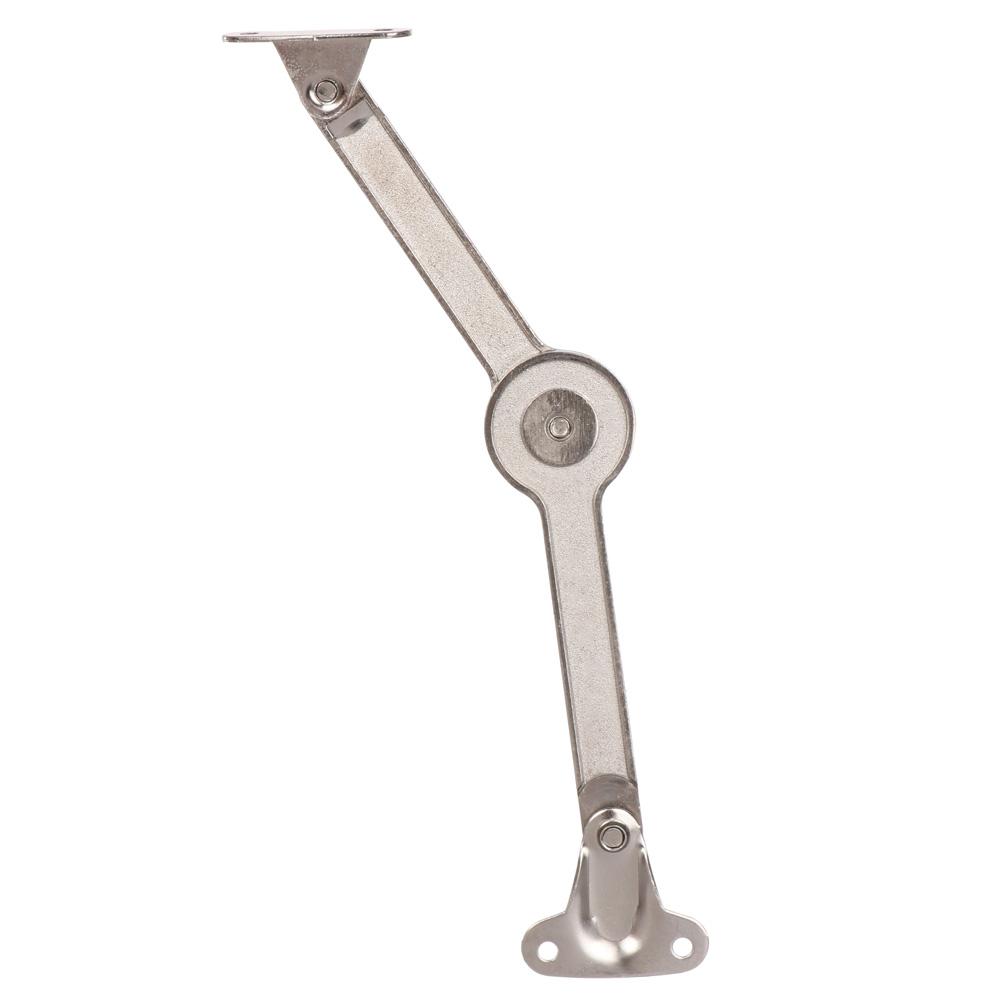 Кухонный шкаф Опора Регулируемая Гидравлическая Газовая Стойка Случайный Остановка Пружинная Подпорка Дверной Петли