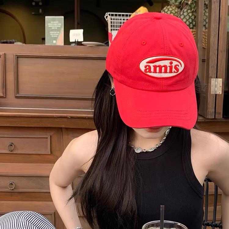 Women's Summer British Retro Newsboy Hat, Large Fit, Small Face Effect, Versatile Duckbill Beret