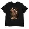Silent Hill T Shirt Cotton Shirt Horror Support Ukraine Gift Unisex t shirt